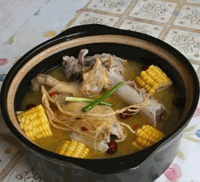 任记老砂锅