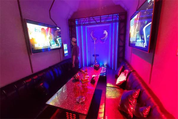 甜甜圈ktv