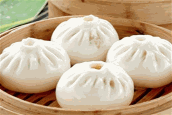味洲包子