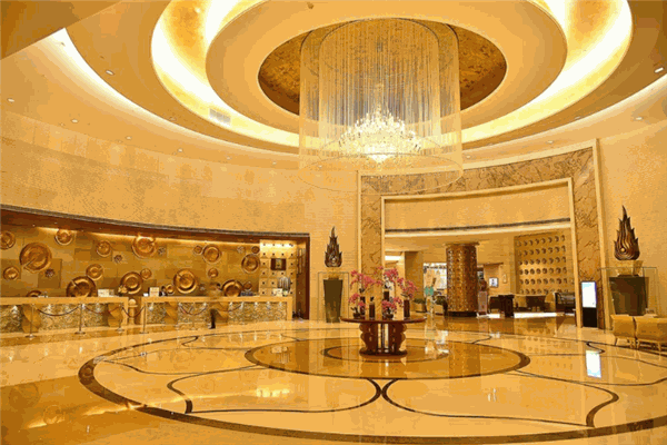 华尔登国际酒店
