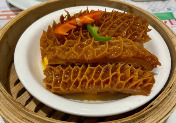 有心德茶楼