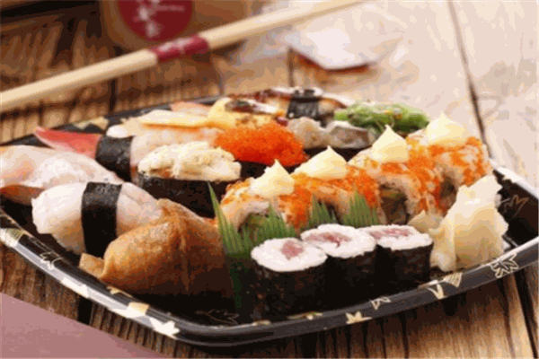 云座日本料理