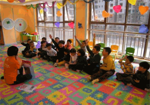 肯思少儿英语