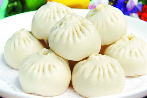 味洲包子