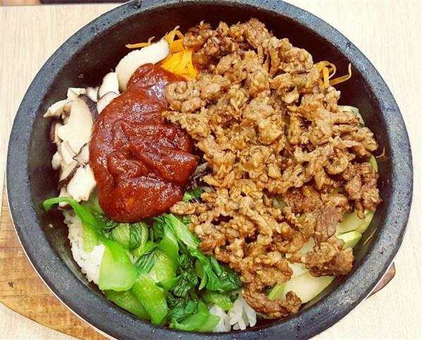 泰熙家石锅拌饭