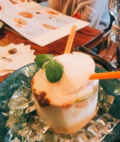SURA韩式料理加盟