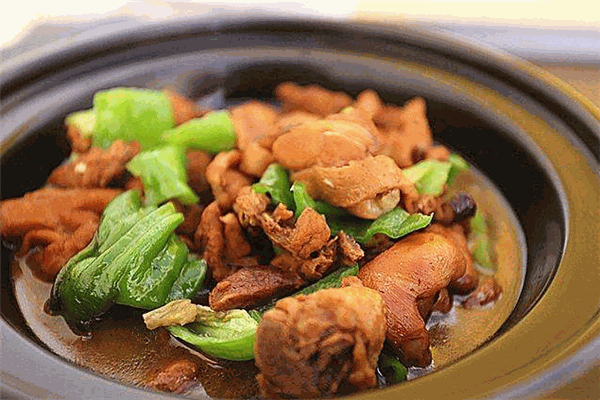 赛百味黄焖鸡加盟
