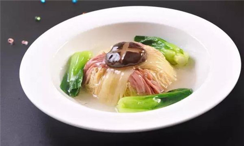 上海人家