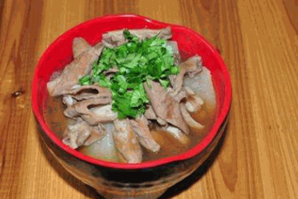 狠牛牛杂加盟