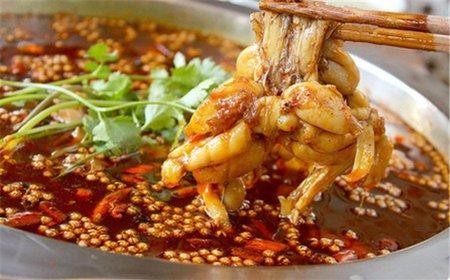 十八梯蛙队长美蛙鱼头