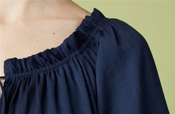 妃流苏家居服