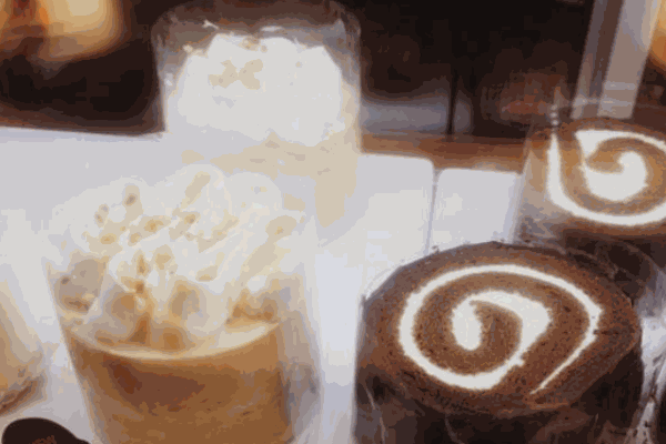 茶杭甜品加盟