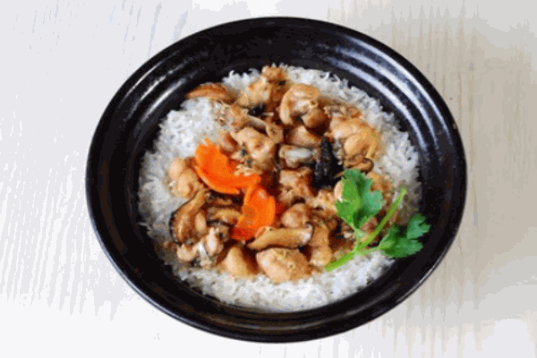 香煲煲煲仔饭加盟