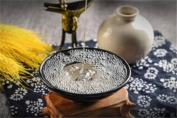 龙江玉液白酒