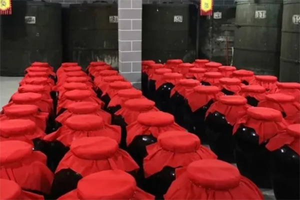 龙江玉液白酒