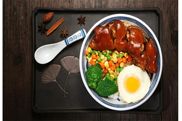 味道先生主题餐厅