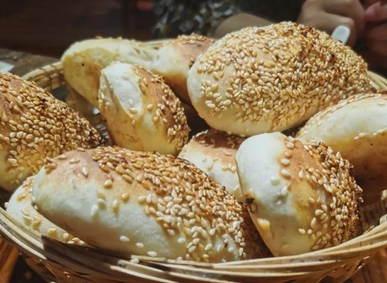 鼎丰小烧饼