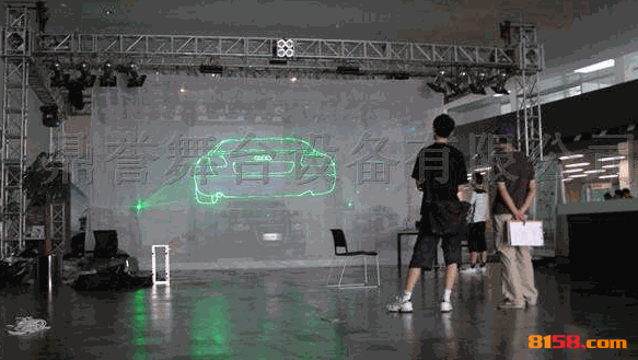 鼎誉舞台设备加盟