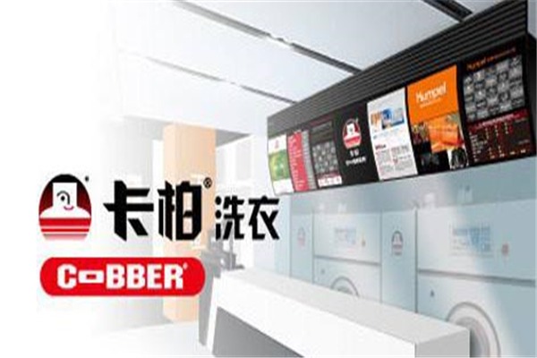 卡铂洗衣