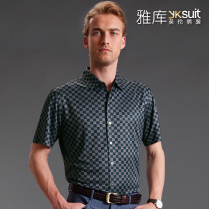 雅库男装