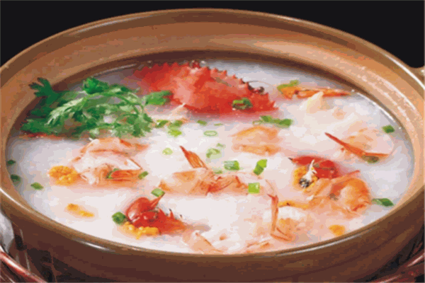 金星粥铺
