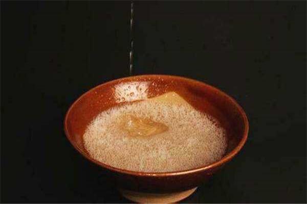 高水井酒业