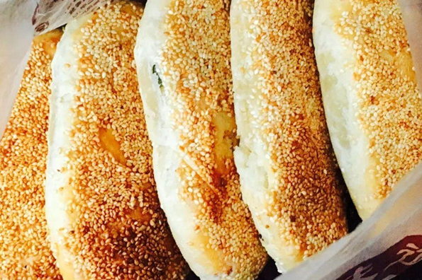 鼎丰小烧饼
