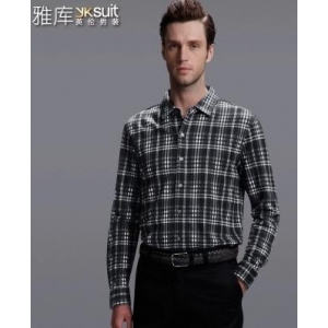 雅库男装