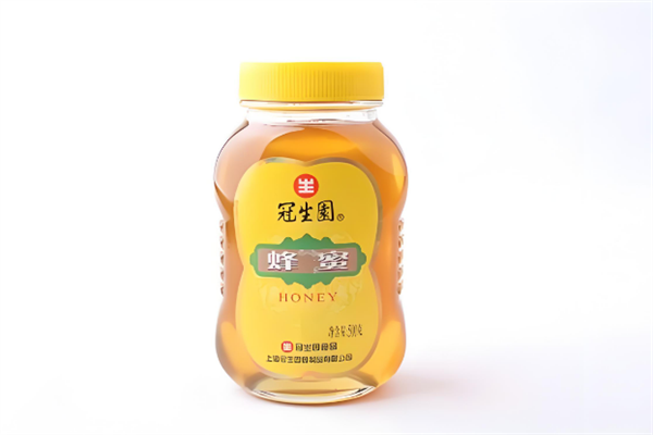 冠生园蜂蜜