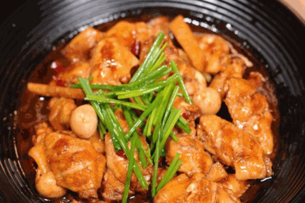 乡掌柜肉蟹煲加盟