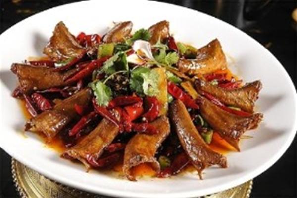 湘西小馆