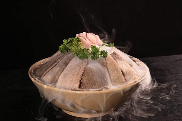 渝大狮火锅