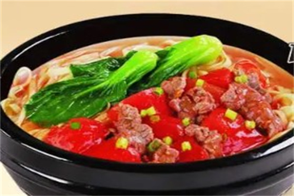食客多瓦罐快餐