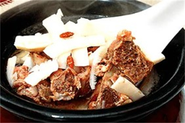 食客多瓦罐快餐