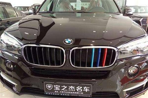 宝之杰名车
