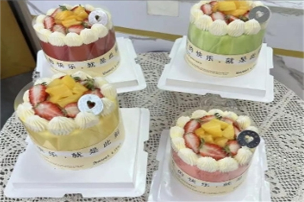 悦食汇