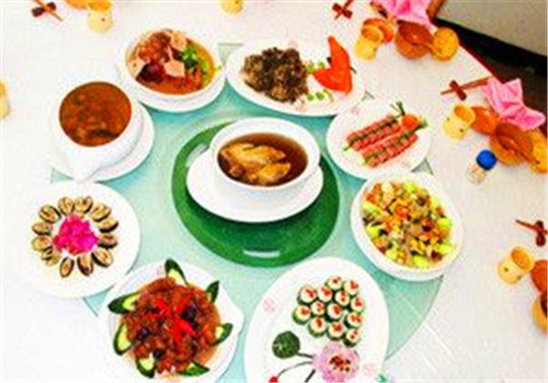 陈傻子餐厅