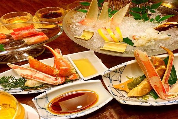 蟹逅肉蟹煲