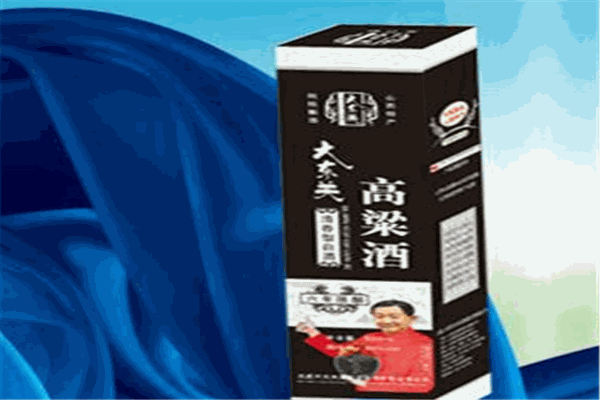 大东关高粱白酒