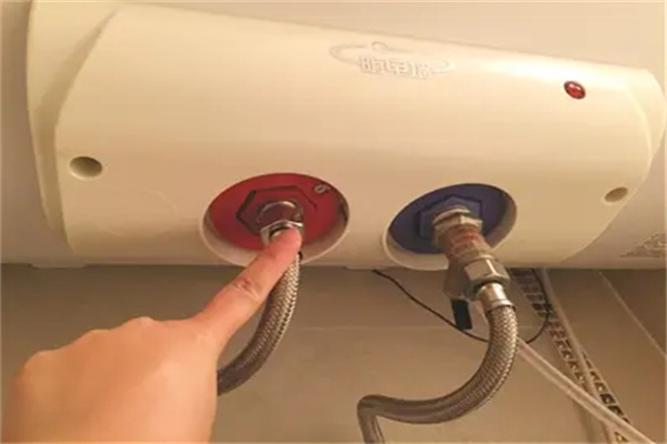 水医生水管家电清洗加盟