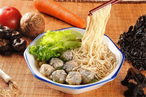 好再来面食馆