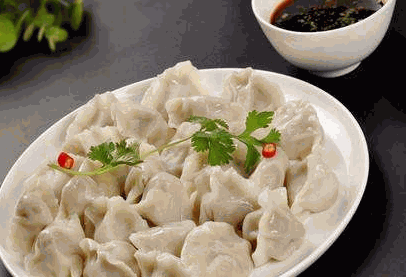 巧街坊饺子馆