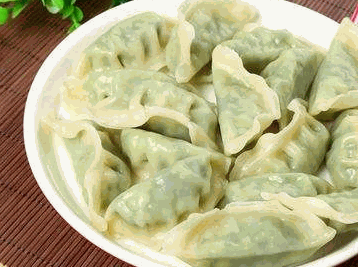 巧街坊饺子馆