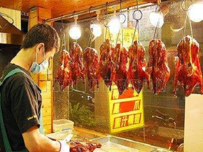 御坊斋卤味烧腊坊加盟