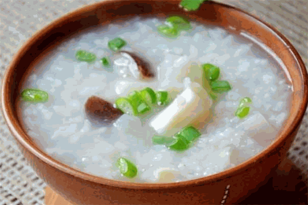 米小粥