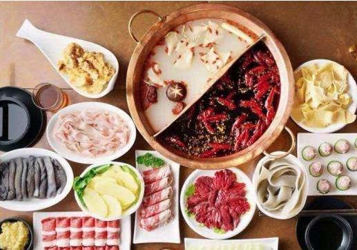 湘当噹涮羊肉火锅