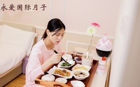 咏爱国际月子会所