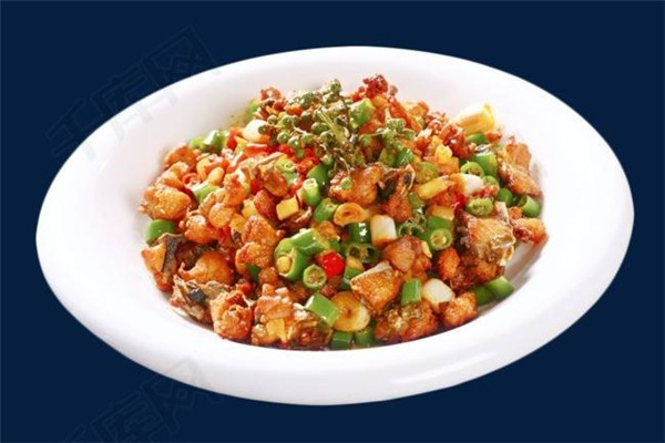 大董花椒炒鸡加盟