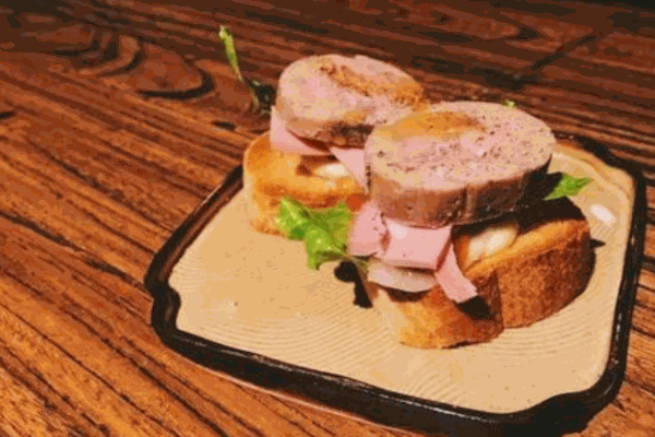 FoodMap自助餐加盟