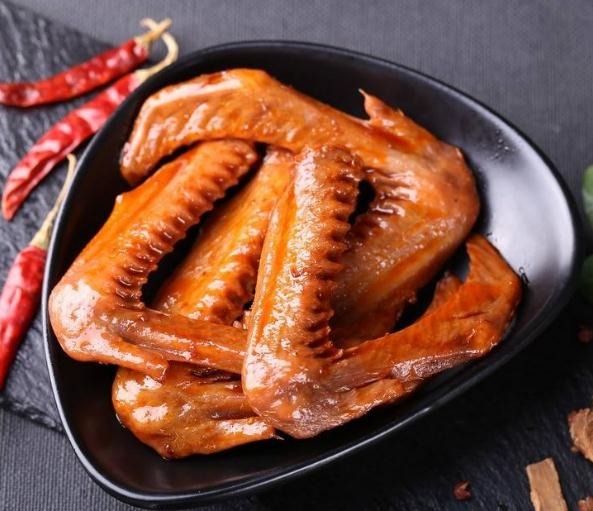 龙胡子卤味